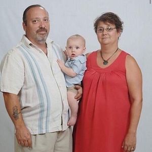 Meet your Posher, Robert